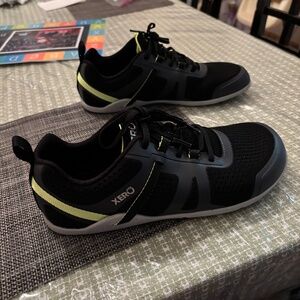 Mens Xero Prio Neo Sneaker